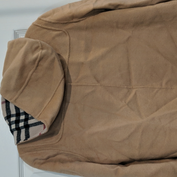 Milano style of Italy, wool& cashmere - Picture 4 of 7